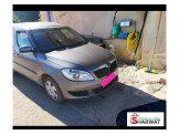 سكودا رومستر 2011