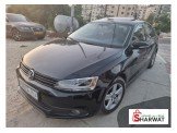 فولكسفاجن جيتا 2014
