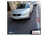 فولكسفاجن باسات 2000