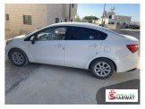 كيا Kia كيا ريو 2017