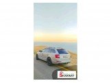 سكودا اوكتافيا 2016