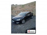 سكودا اوكتافيا 2015