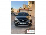 هونداي سانتافيه 2016