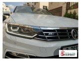 فولكسفاجن باسات 2016