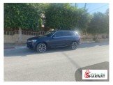 بي ام دبليو X5 2014