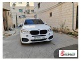بي ام دبليو X5 2016