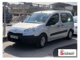 بيجو بارتنر 2015