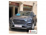 هونداي توسان 2021