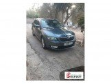 سكودا اوكتافيا 2015