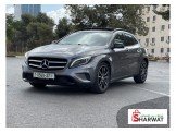 مرسيدس  Gla200 2015