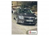 فولكسفاجن باسات 2013