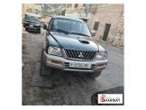 ميتسوبيشي ماجنوم 2006