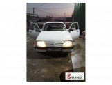 اوبل اسكونا 1986