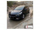 كيا Kia كيا سيراتو 2016