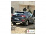 هونداي توسان 2017