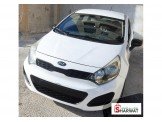 كيا Kia كيا ريو 2014