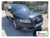 اودي A6 2011