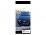 سكودا اوكتافيا 2017