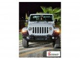  جييب Wrangler 2019