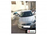 هونداي اكسنت 2017