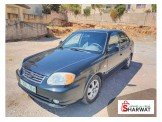 هونداي فيرنا 2005