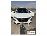 هونداي سانتافيه 2019