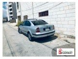 فولكسفاجن باسات 2003