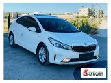 كيا Kia كيا سيراتو 2017