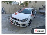 فولكسفاجن جولف 2011