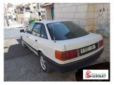 اودي 80 1989