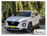 هونداي سانتافيه 2019