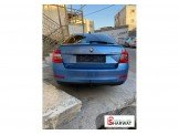 سكودا اوكتافيا 2016