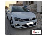 فولكسفاجن بولو 2019