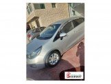 كيا Kia كيا برايد 2014