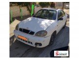 دايو لانوس 2001