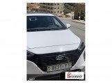 هونداي  ايونيك 2018