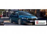 سكودا اوكتافيا 2022