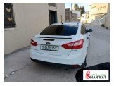 فورد فوكس 2012