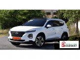 هونداي سانتافيه 2019