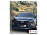 هونداي سانتافيه 2018