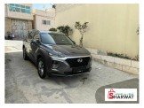 هونداي سانتافيه 2019