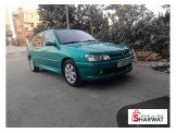 بيجو 306 1998