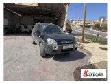 هونداي توسان 2008