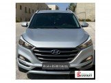 هونداي توسان 2017