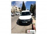 فولكسفاجن كادي 2014