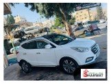 هونداي توسان 2014