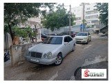 مرسيدس 250 1998