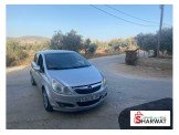 اوبل كورسا 2008
