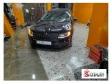 سكودا اوكتافيا 2016