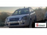 هونداي توسان 2006